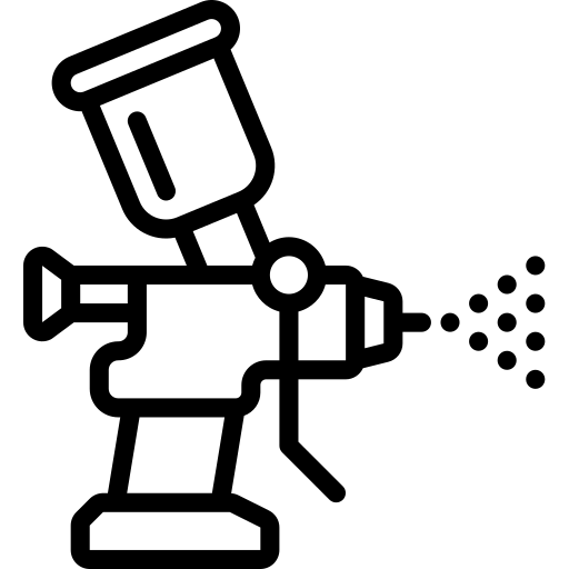 Specialized Coating
