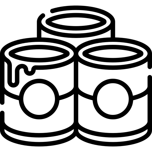 industrial Painting Services Icon